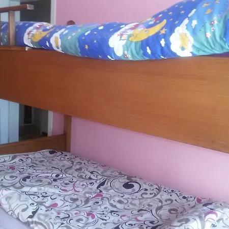 Doga Dag Evi Konukevi Bursa