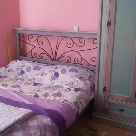 Doga Dag Evi