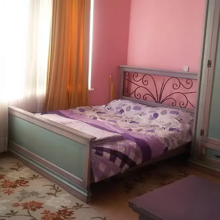 Doga Dag Evi Konukevi Bursa