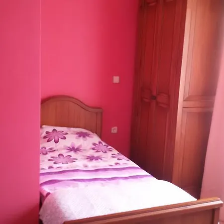 Konukevi Doga Dag Evi