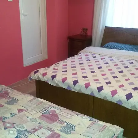 Doga Dag Evi Konukevi