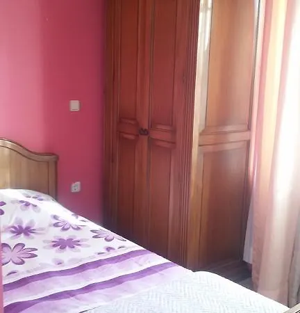Konukevi Doga Dag Evi *