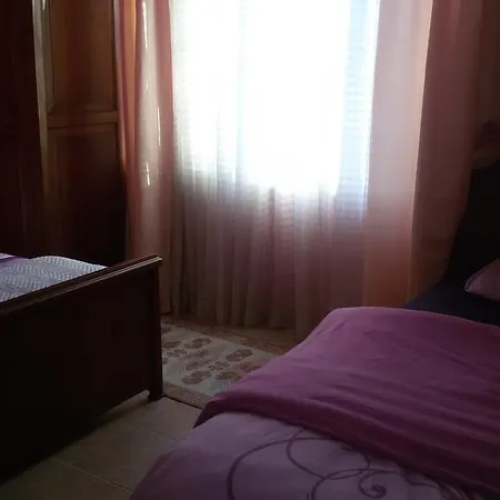 Doga Dag Evi Casa de hóspedes *