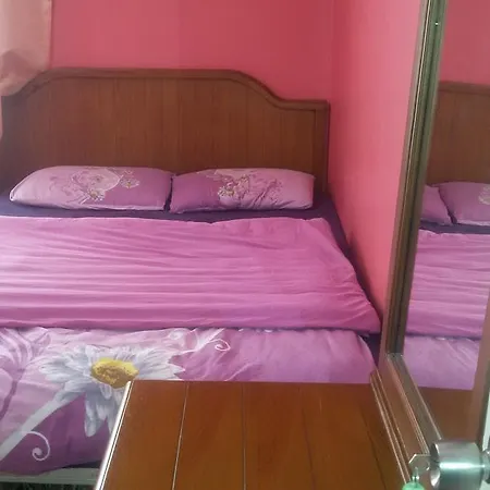 Casa de hóspedes Doga Dag Evi Bursa