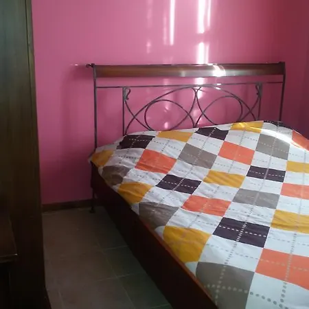 Casa de hóspedes Doga Dag Evi *