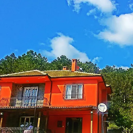 Doga Dag Evi * Bursa