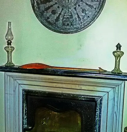 Konukevi Doga Dag Evi