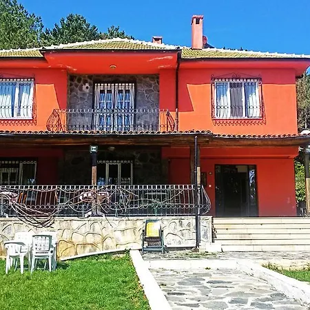 Doga Dag Evi Konukevi