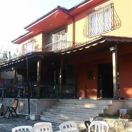 Doga Dag Evi