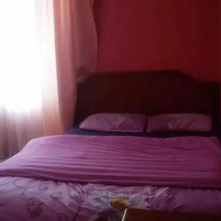 Doga Dag Evi *