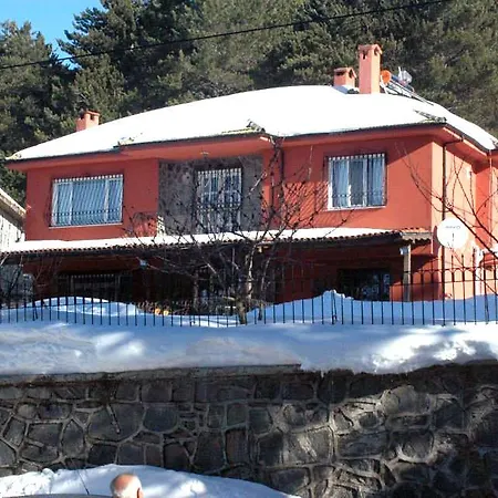 Konukevi Doga Dag Evi