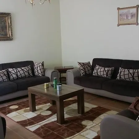Doga Dag Evi Bursa