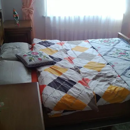 Doga Dag Evi Konukevi
