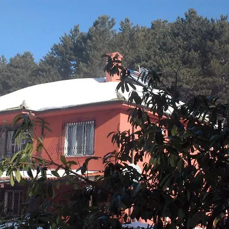 Konukevi Doga Dag Evi