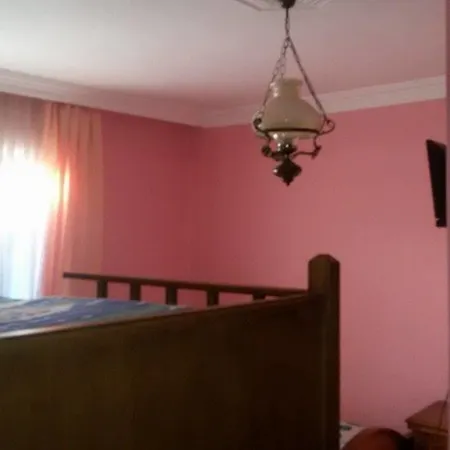 Konukevi Doga Dag Evi *