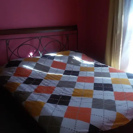 Doga Dag Evi Bursa