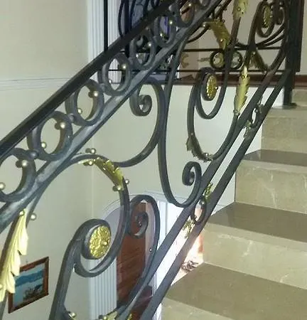 Doga Dag Evi Casa de hóspedes