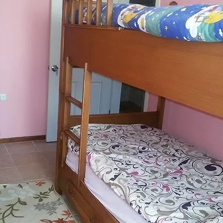 Doga Dag Evi *