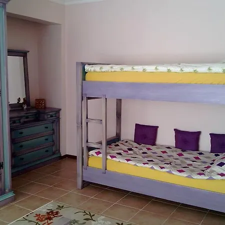 Doga Dag Evi * Bursa