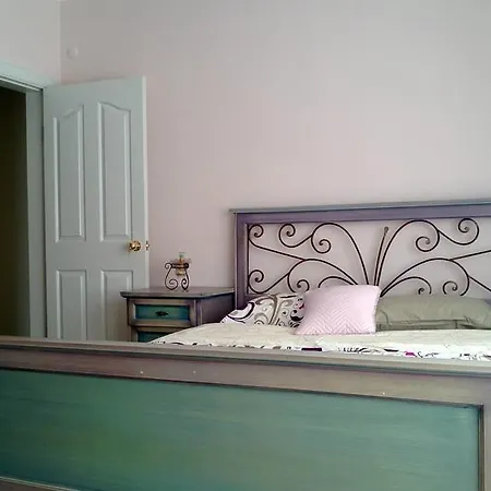Doga Dag Evi Konukevi Bursa