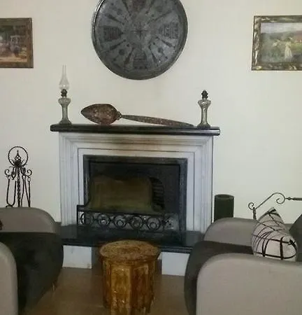 Doga Dag Evi Bursa