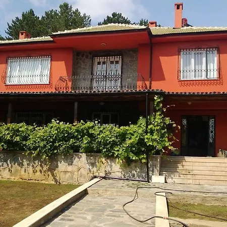Doga Dag Evi *