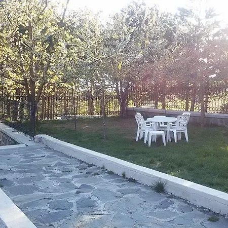 Konukevi Doga Dag Evi