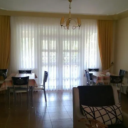 Doga Dag Evi Bursa