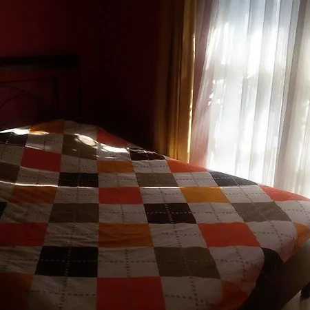 Doga Dag Evi