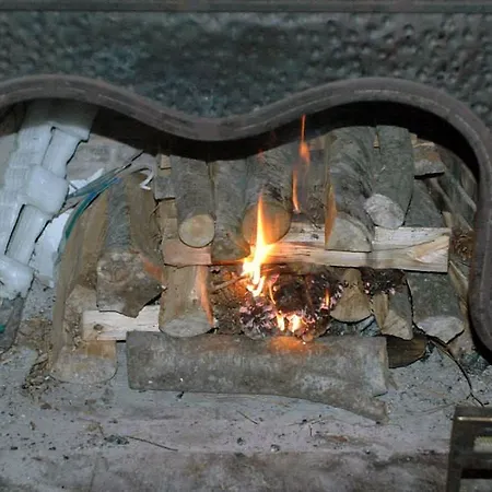 Konukevi Doga Dag Evi Bursa