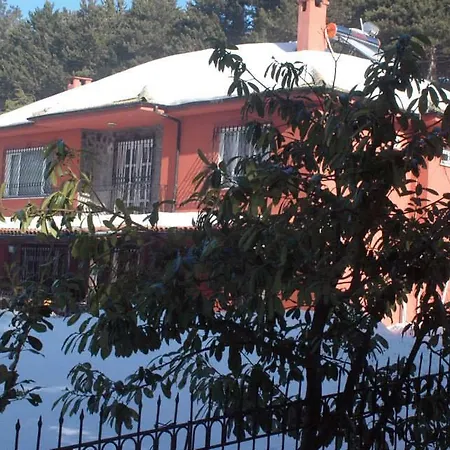 Doga Dag Evi * Bursa