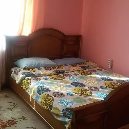 Doga Dag Evi Konukevi Bursa
