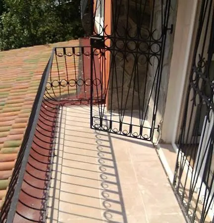 Casa de hóspedes Doga Dag Evi Bursa