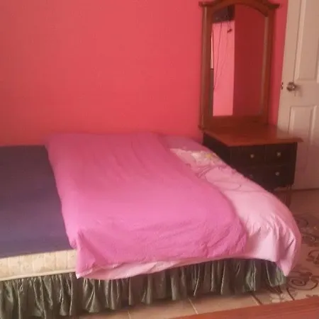 Konukevi Doga Dag Evi