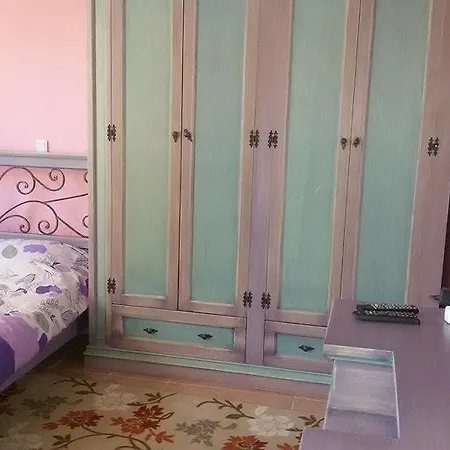 Doga Dag Evi Casa de hóspedes Bursa