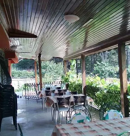 Doga Dag Evi Konukevi