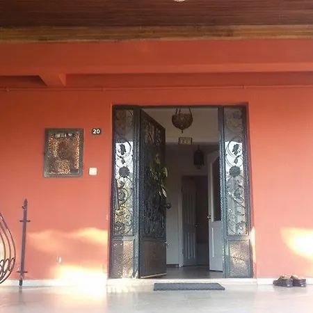 Konukevi Doga Dag Evi *