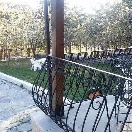 Konukevi Doga Dag Evi Bursa