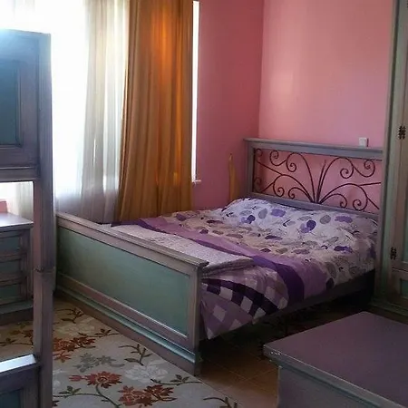 Doga Dag Evi Casa de hóspedes